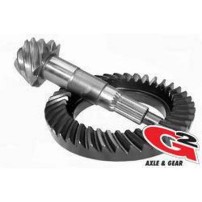G2 Dana 44 JK Front Reverse 4.88 Ratio Ring and Pinion - 2-2051-488R